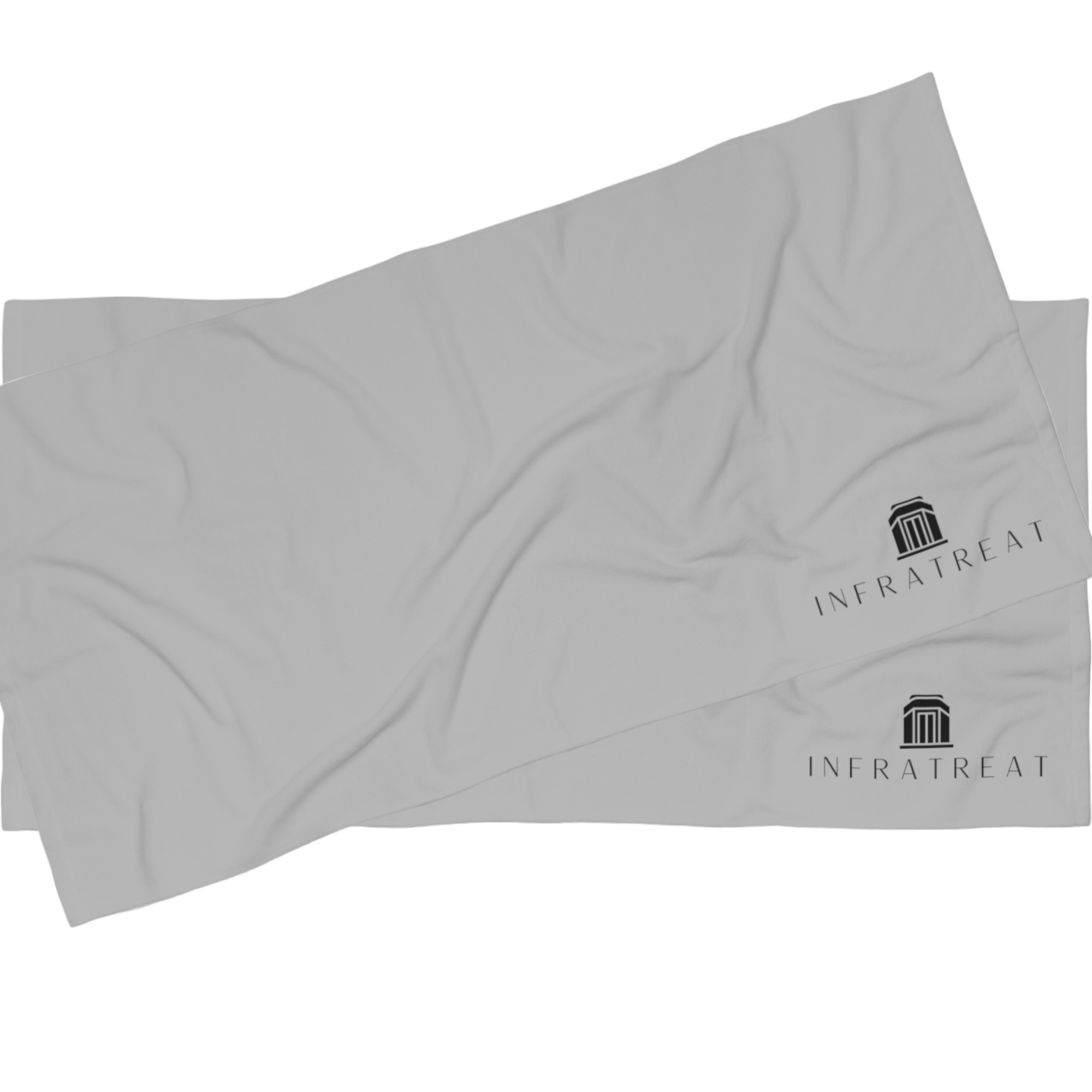 2x Infratreat Towel (100% off)