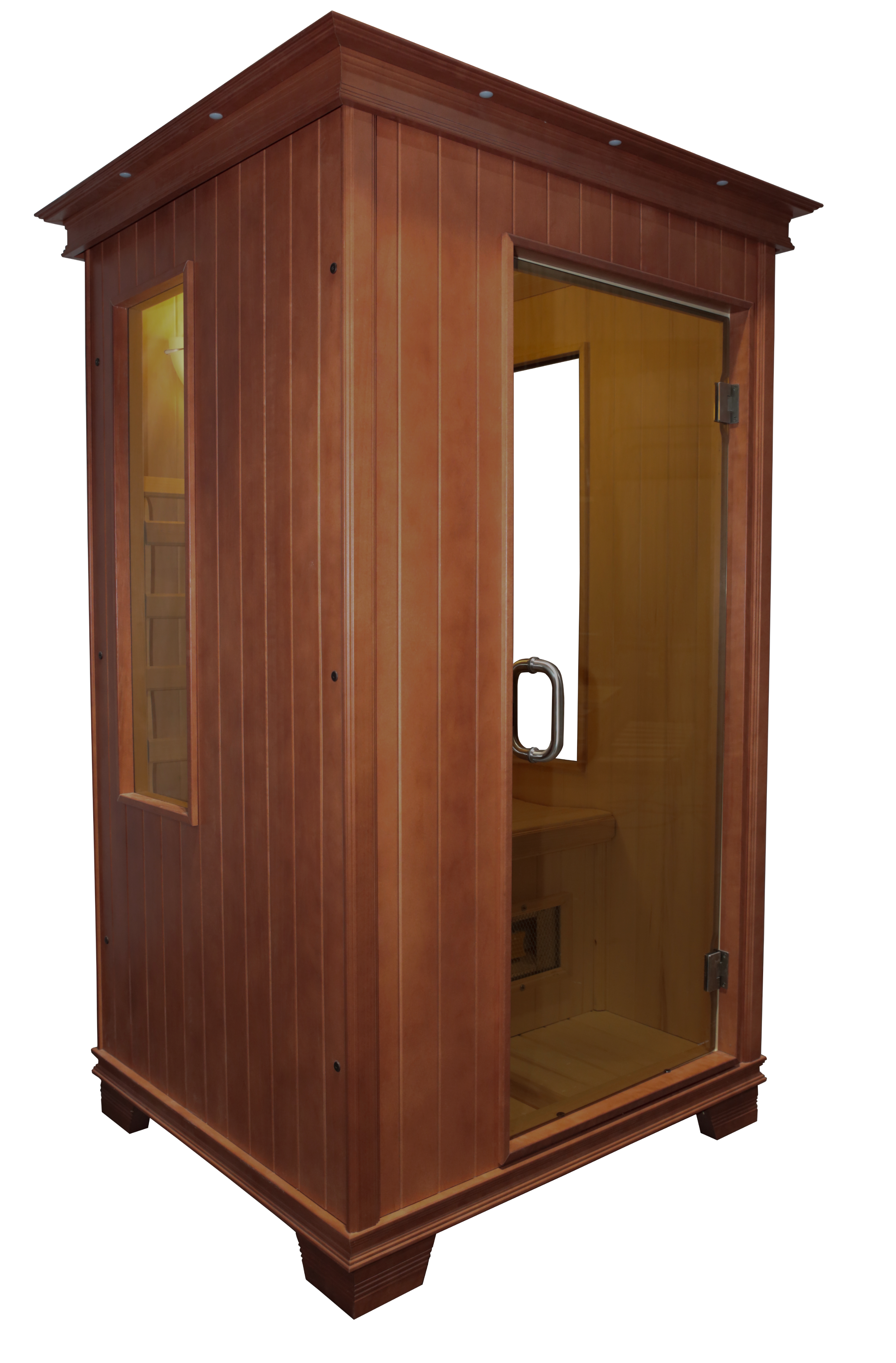 TheraSauna Far Infrared Sauna 1-Person